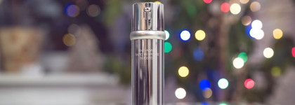 Топ 3: Мои лучшие сыворотки за ушедший 2019 год. Filorga, Skin Laboratory, La Prairie. Разберем составы?