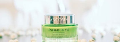 Мои лучшие маски для ухода за кожей: Christina, Lancôme, Le Mieux. Кто же самый лучший?