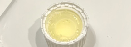 Молочный пилинг Skin Laboratory Lactic/70. Домашний салон красоты и результаты от курса пилингов