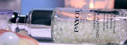 Жемчужина морская. Payot UNI Skin Concentré Perles