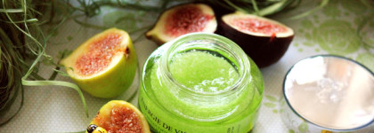 Детокс для кожи: Énergie De Vie от Lancome