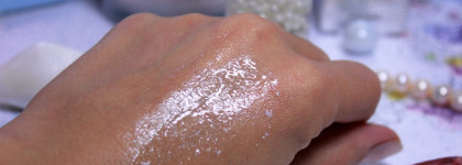 Жемчужина морская. Payot UNI Skin Concentré Perles