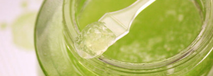 Детокс для кожи: Énergie De Vie от Lancome