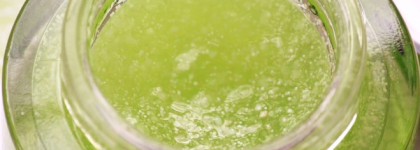 Детокс для кожи: Énergie De Vie от Lancome