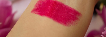 Помада - легенда Lancôme L`absolu Rouge