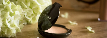 Стробинг с Becca