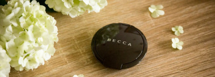 Стробинг с Becca