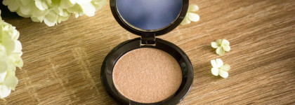 Стробинг с Becca