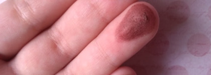 Базовый гардероб. Tom Ford  eye color quad 03 cocoa mirage