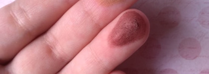 Базовый гардероб. Tom Ford  eye color quad 03 cocoa mirage