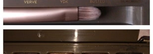 Не любовь. Naked 2 от Urban Decay