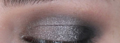 Бюджетные жидкие глиттеры для глаз