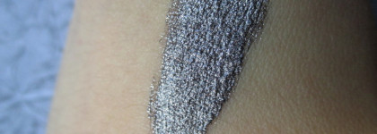 Бюджетные жидкие глиттеры для глаз