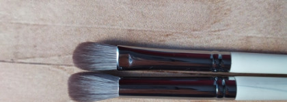 Мягкие как белка. Кисти из кукурузы ludovik