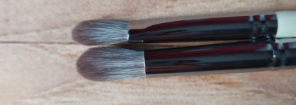 Мягкие как белка. Кисти из кукурузы ludovik