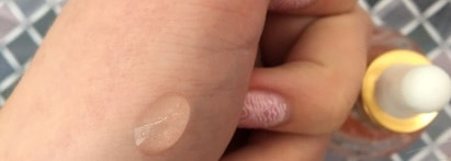 Энергичная кожа от Natura Siberica: крем и сыворотка для лица by Alena Akhamadullina