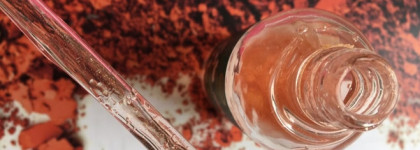 Энергичная кожа от Natura Siberica: крем и сыворотка для лица by Alena Akhamadullina