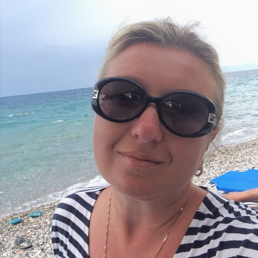 Galina_Petrova | Автор отзывов о косметике и парфюмерии на Косметисте