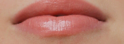 Мой идеальный кофейно - сливочный нюд от Estée Lauder в оттенке 110 Insatiable Ivory