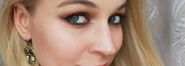 Мой идеальный кофейно - сливочный нюд от Estée Lauder в оттенке 110 Insatiable Ivory