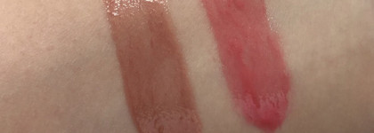 Зеркальные леденцы для Ваших губ! Любимые блески Chanel Rouge Coco Gloss