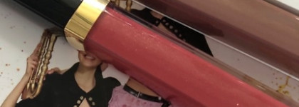 Зеркальные леденцы для Ваших губ! Любимые блески Chanel Rouge Coco Gloss