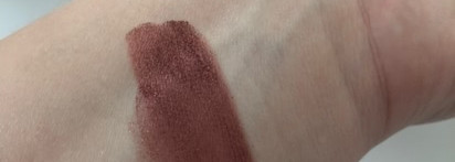 "Красные глаза"? Это не слезы, это тени Chanel Ombre Premiere в оттенке 36 Desert Rouge
