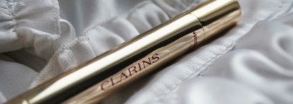 Любимый консилер Clarins Eclat Minute Concealer в оттенке 02 против признаков усталости и бессонных ночей