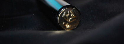 Любимая Lancome Absolu Rouge Cream в нежном оттенке 354 Rose Rhapsodie