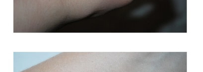 Любимая Lancome Absolu Rouge Cream в нежном оттенке 354 Rose Rhapsodie