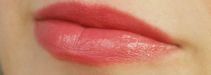 Любимая Lancome Absolu Rouge Cream в нежном оттенке 354 Rose Rhapsodie