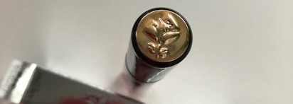 Будь уникальна вместе с глянцевым лаком для губ Lancome L'Absolu Lacquer 378