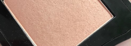 Эффект "влажной" кожи с деликатным продуктом Shiseido InnerGlow CheekPowder