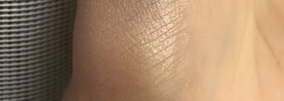 Эффект "влажной" кожи с деликатным продуктом Shiseido InnerGlow CheekPowder