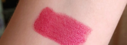 Вкусный малиновый ликер с вишневой косточкой Dior Rouge Dior в оттенке #678 Culte