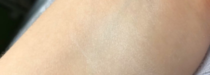 Драгоценная роскошь Guerlain Meteorites Perles Blossom в оттенке #03