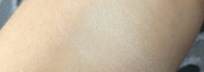 Драгоценная роскошь Guerlain Meteorites Perles Blossom в оттенке #03