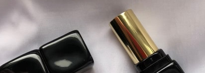 Мой любимый пыльный розовый нюд от Guerlain KissKiss Lipstick в оттенке #369