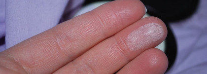 Невесомая вуаль для лица Guerlain Les Tendres Meteorites Compact #03 medium