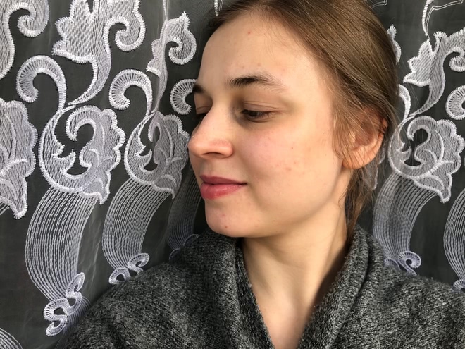 Быстрый макияж за 5 минут и 44 секунды