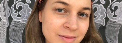 Быстрый макияж за 5 минут и 44 секунды
