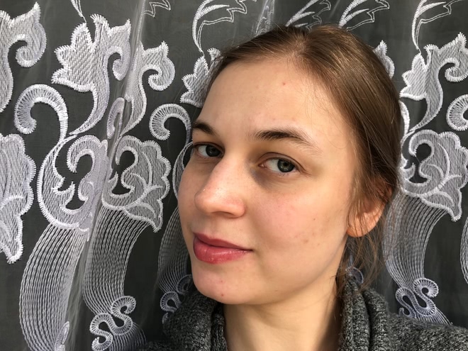 Быстрый макияж за 5 минут и 44 секунды