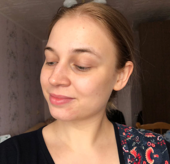 Летний макияж за 4 минуты 23 секунды! Быстрый макияж - это реально