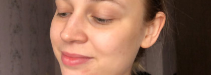 Летний макияж за 4 минуты 23 секунды! Быстрый макияж - это реально