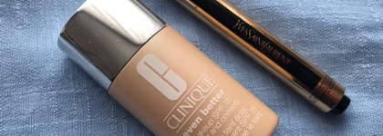 Летний макияж за 4 минуты 23 секунды! Быстрый макияж - это реально