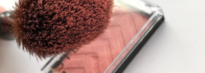 Нежная роза от Stellary Blush в оттенке 02 Pink Pleasure. Твердый хорошист