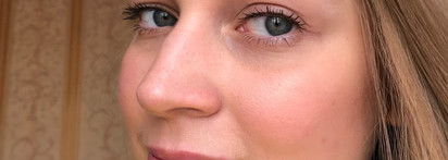 Нежная роза от Stellary Blush в оттенке 02 Pink Pleasure. Твердый хорошист