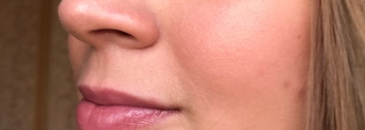 Нежная роза от Stellary Blush в оттенке 02 Pink Pleasure. Твердый хорошист