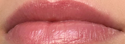 Хрустальная льдинка на губах Buxom Plumping Lip Cream в оттенке Dolly