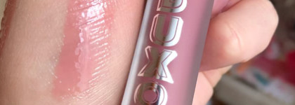 Хрустальная льдинка на губах Buxom Plumping Lip Cream в оттенке Dolly